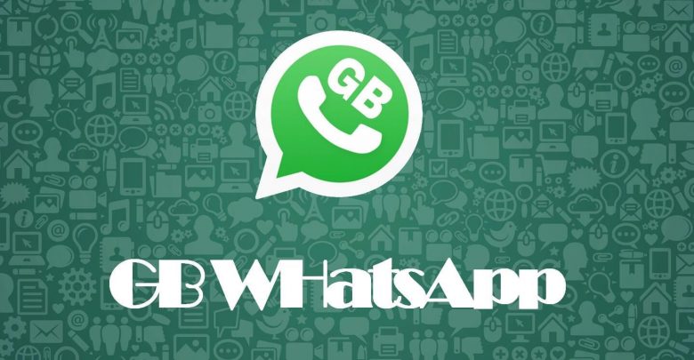 تطبيق gbwhatsapp جي بي واتس اب
