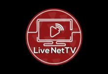 تحميل برنامج live net tv للآيفون 2022 مجاناً