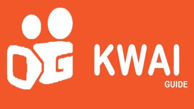 تحميل تطبيق كواي kwai الصيني للاندرويد وللايفون 2022 مجانا