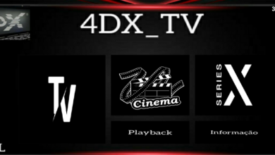 تحميل تطبيق 4 dx tv premium iptv apk للاندرويد 2022 مجانا
