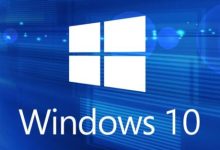 شرح طريقة تثبيت ويندوز 10 Windows النسخة النهائية الاصلية