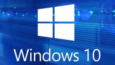 شرح طريقة تثبيت ويندوز 10 Windows النسخة النهائية الاصلية