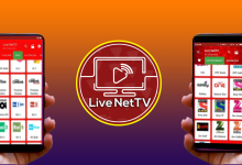تحميل برنامج live net tv للايفون مشاهدة القنوات الفضائية 2022 مجانا