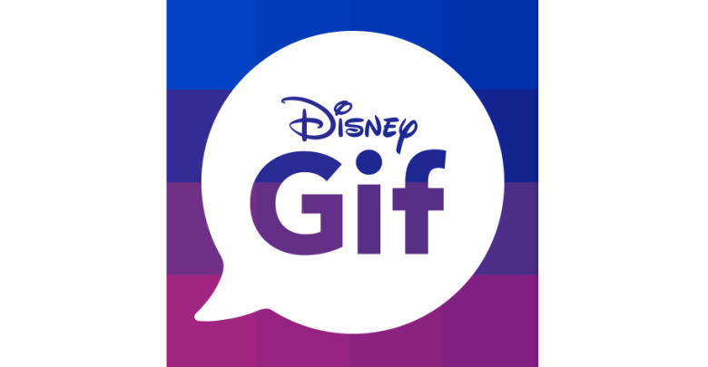 تحميل تطبيق Disney Gif للأندرويد 2023 مجانا
